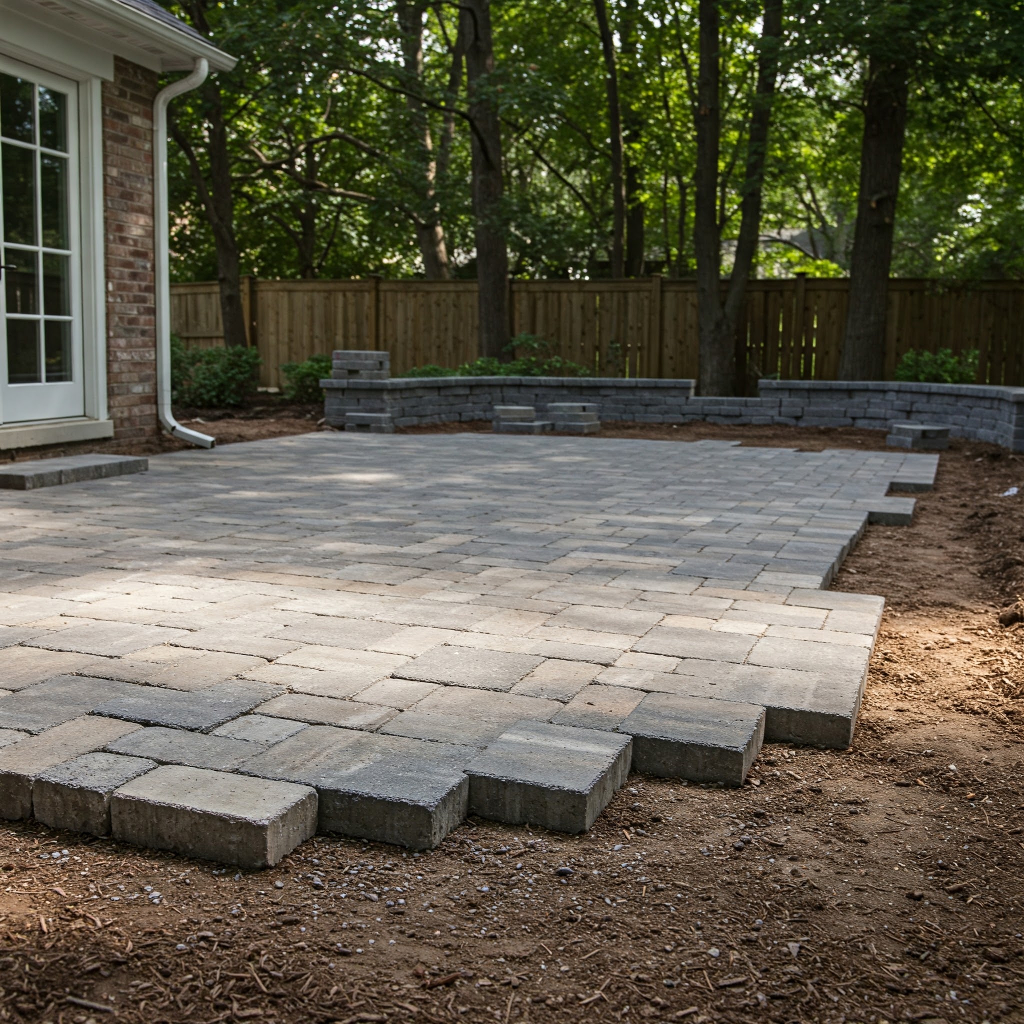Hero Image Pavers