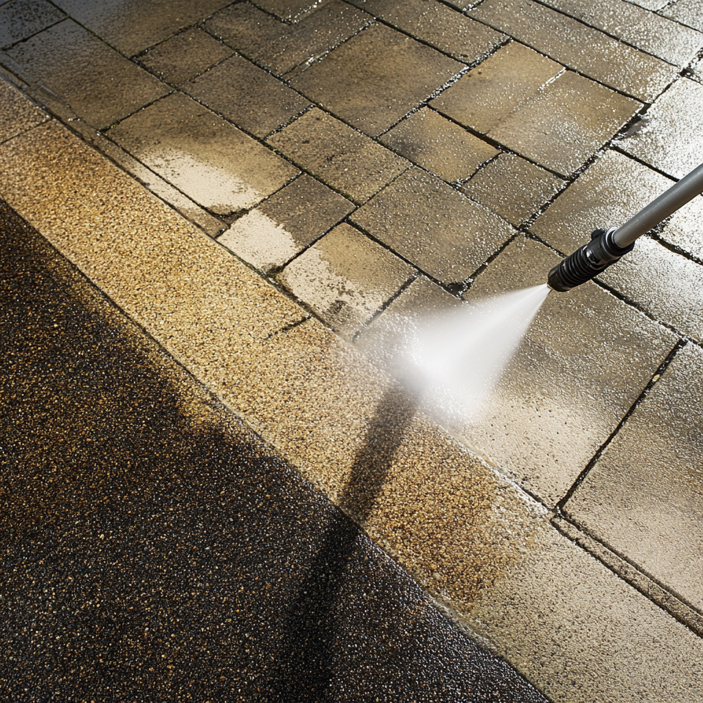 Home Repairs & Maintenance service visual